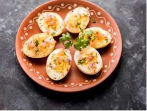 Egg Dry