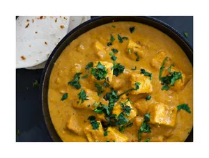 Kaju Paneer [full]