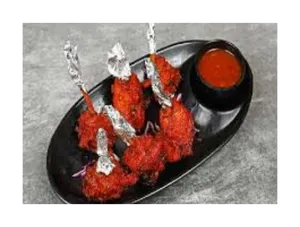 Chicken Lollipop 3 pc6