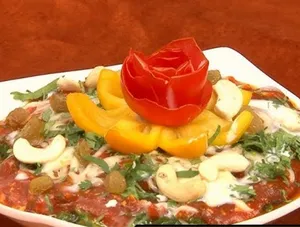 Veg Mastana