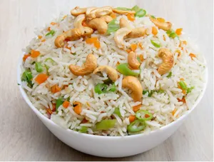 Kaju Fried Rice