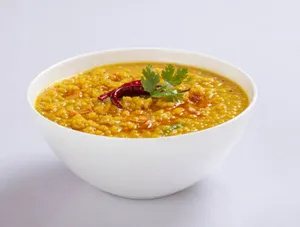 Dal Fry