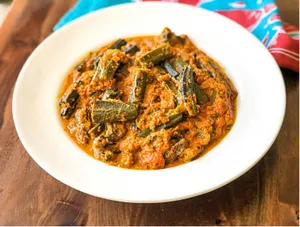 Bendi Masala