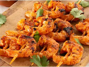 Tandoori Prawns