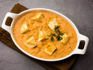 Paneer Lababdar
