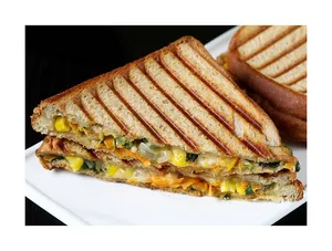 Cheese Grilled Sandwich