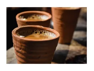 Mud Coffee
