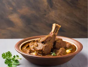 Gadigi Mutton 1kg