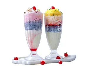 Delhi Style Falooda