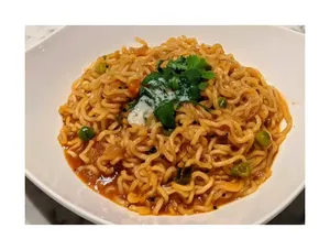 Tandoori Maggi