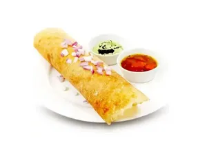 Plain Onion Dosa