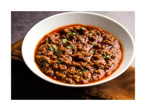 Mutton Keema