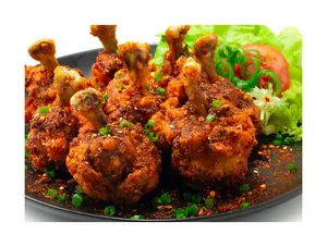 Chicken Lolipop