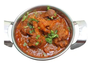 Chicken Masala
