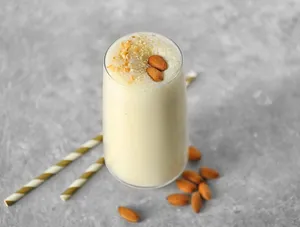 Almond Shake
