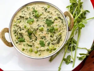 Methi Chaman