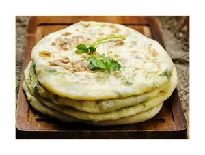 Butter Paratha