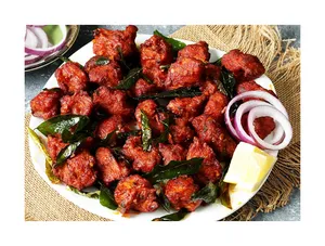 Chicken 65 (Boneless)