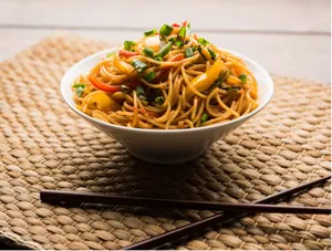 Veg Noodles