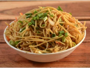 Veg Noodles