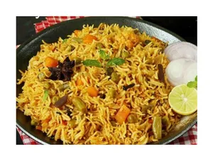 Veg Biryani