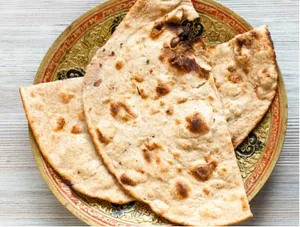 Tandoori Roti