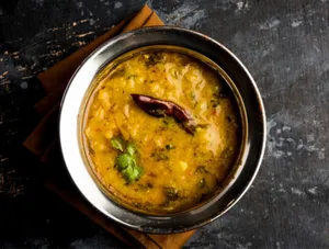 Dal Fry