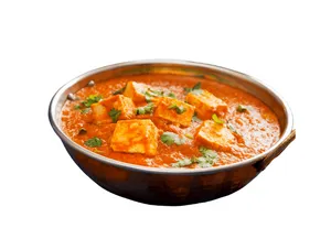 Paneer Butter Masala