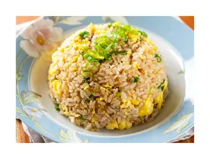 Egg Fried Rice