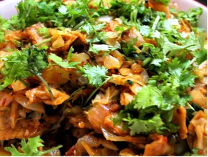 Roti Fry