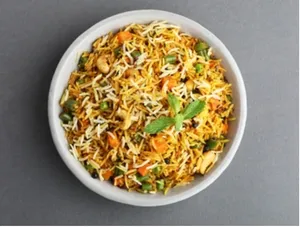 Veg Biryani