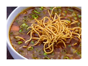 Manchow Soup
