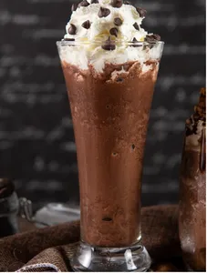 Belgian Choco Chips