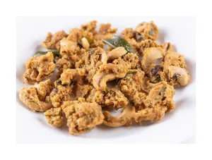 Kaju Pakoda