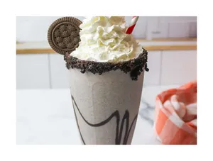 Cookies & Cream