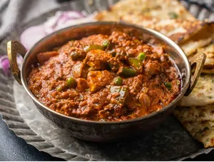Dal Kolhapuri