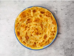 Aloo Paratha