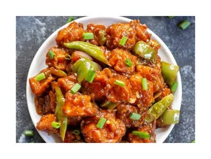 Veg Chilly