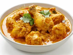 Chicken Curry