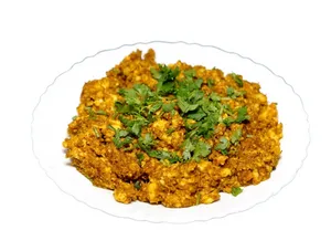 Paneer kheema