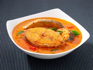 Fish Taka Tak