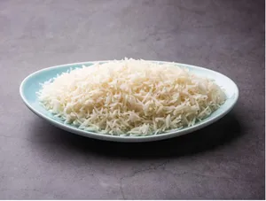 Plain Rice Full