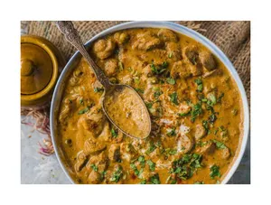 Mushroom Masala[full]