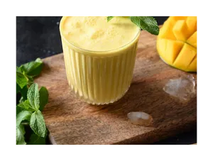 Mango Lassi
