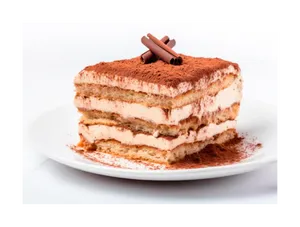 Tiramisu Cake