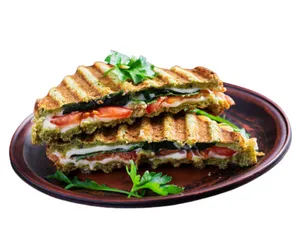 Veg Sandwich