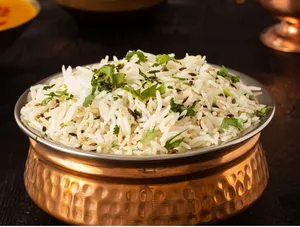 Jeera Rice
