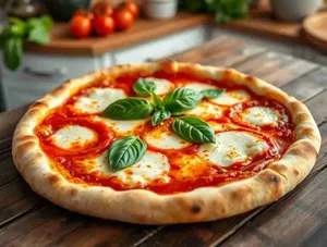 Classic Margherita