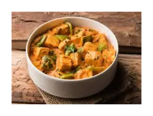 Paneer Achari
