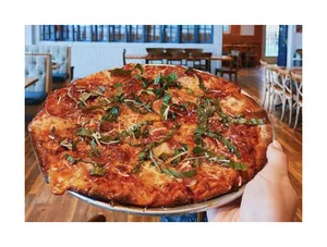 Heritage Pizza